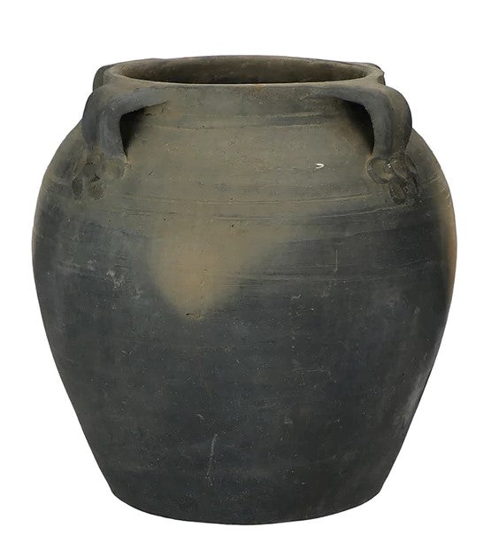 CHINESE WATER POT