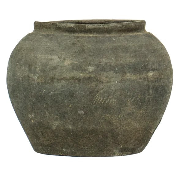 CUNMIN POT