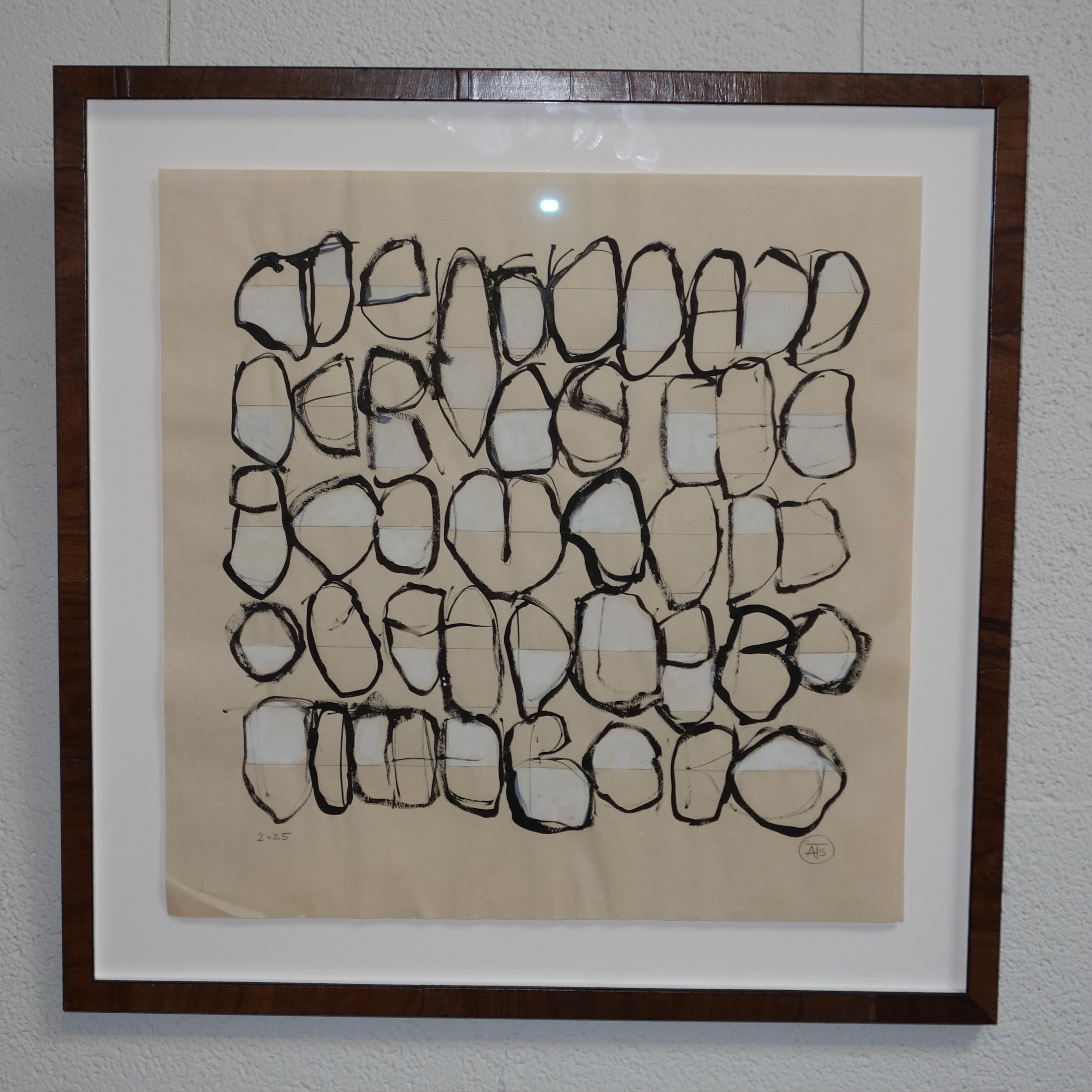 A. SUTTER INK & PAPER #0085