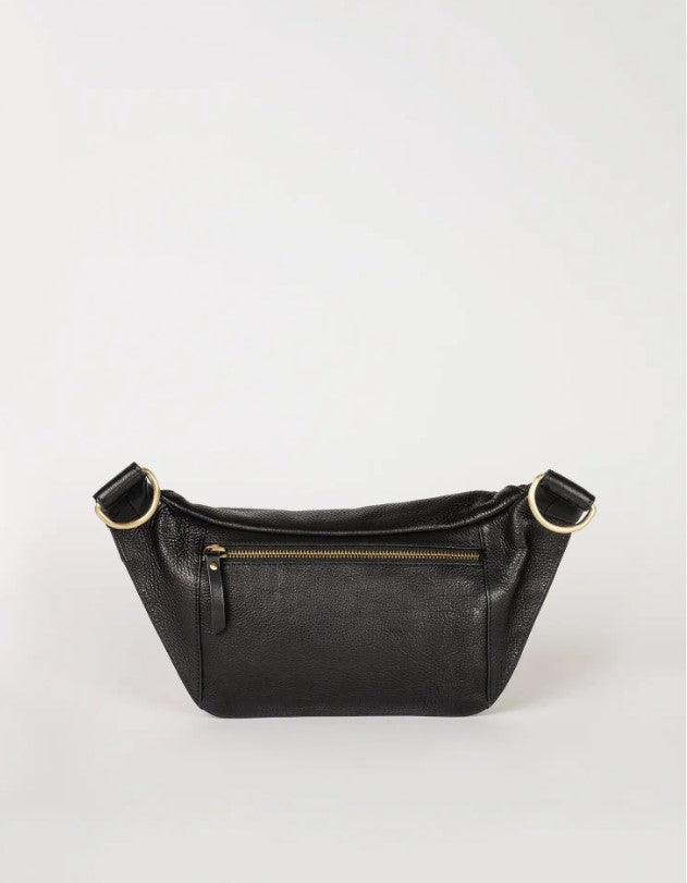 DREW LEATHER BUM BAG