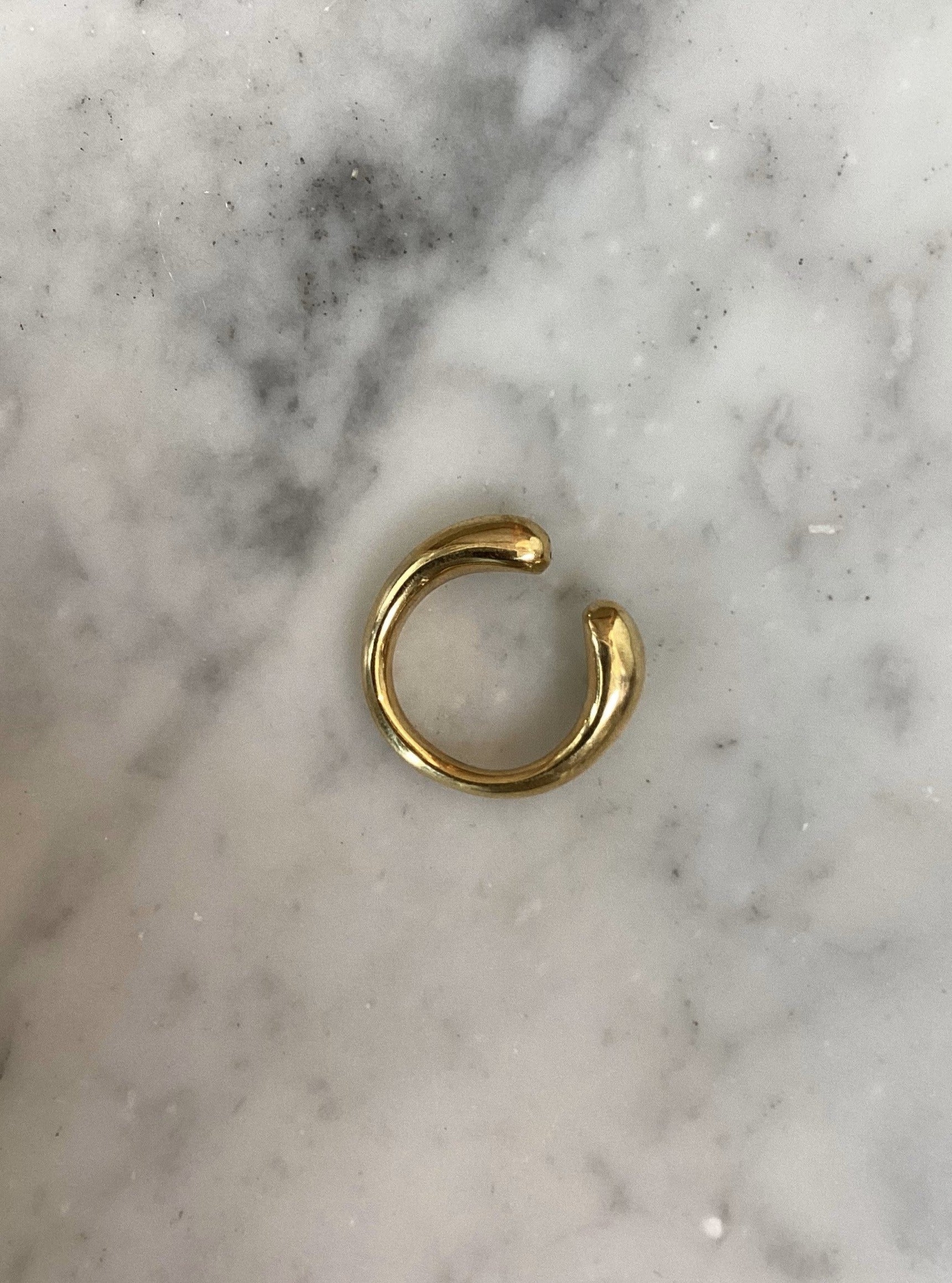 DOME RING
