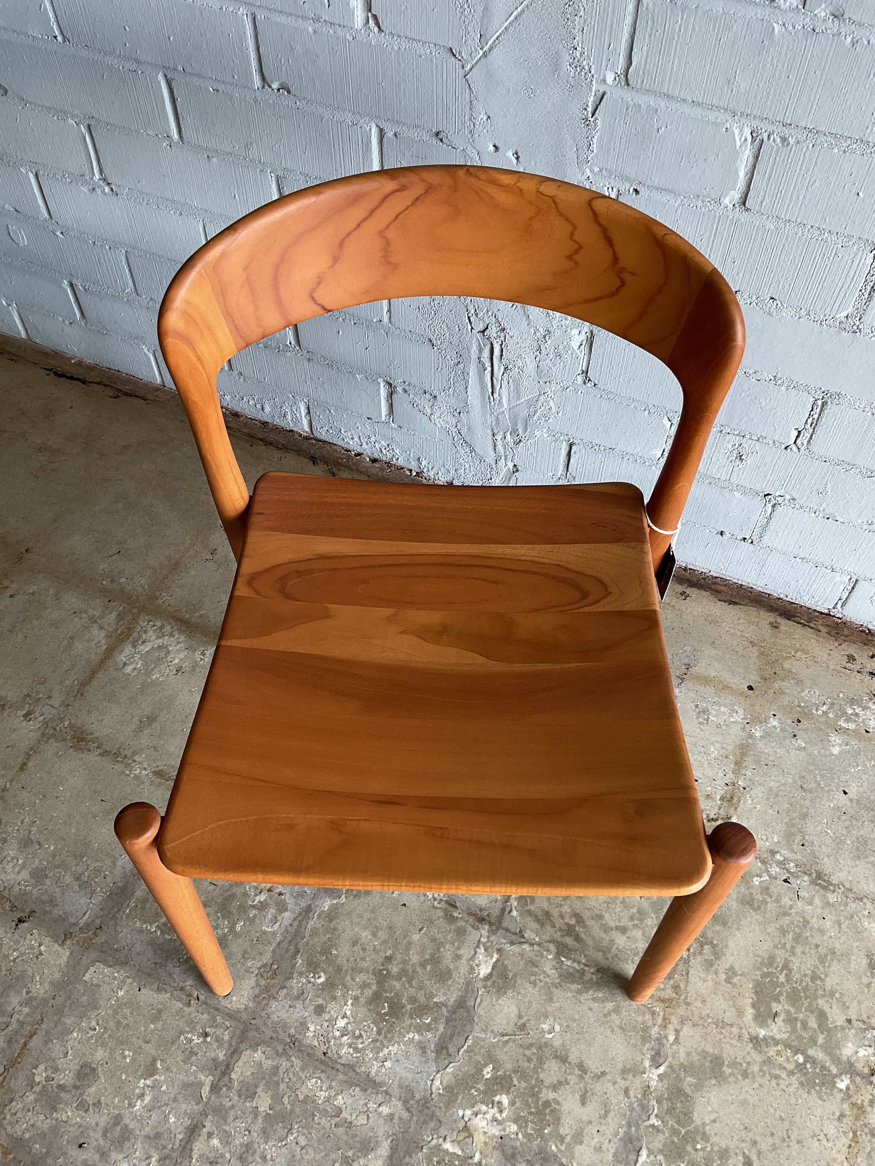 THEODORE SIDE CHAIR