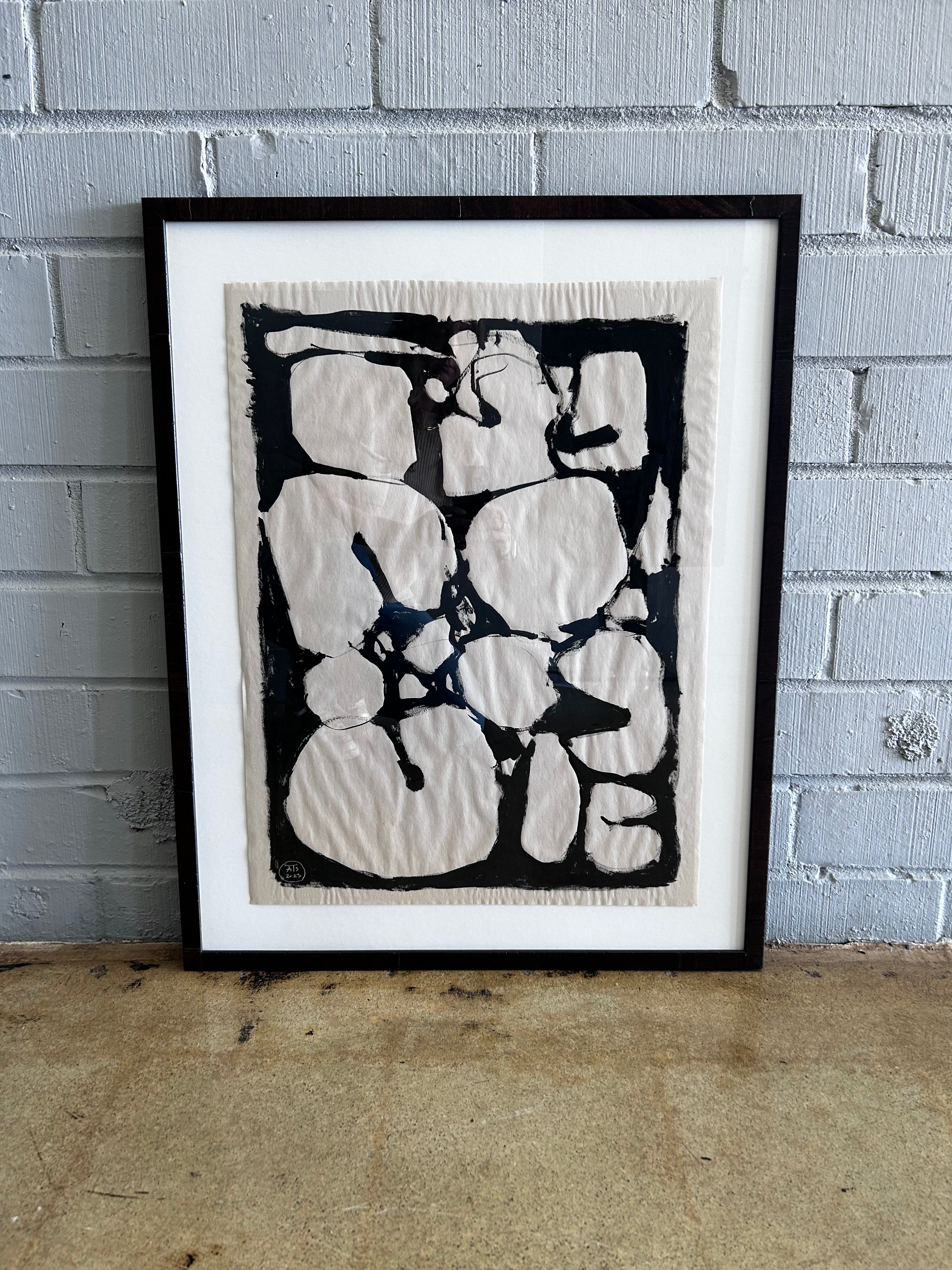 A. Sutter Artwork #002