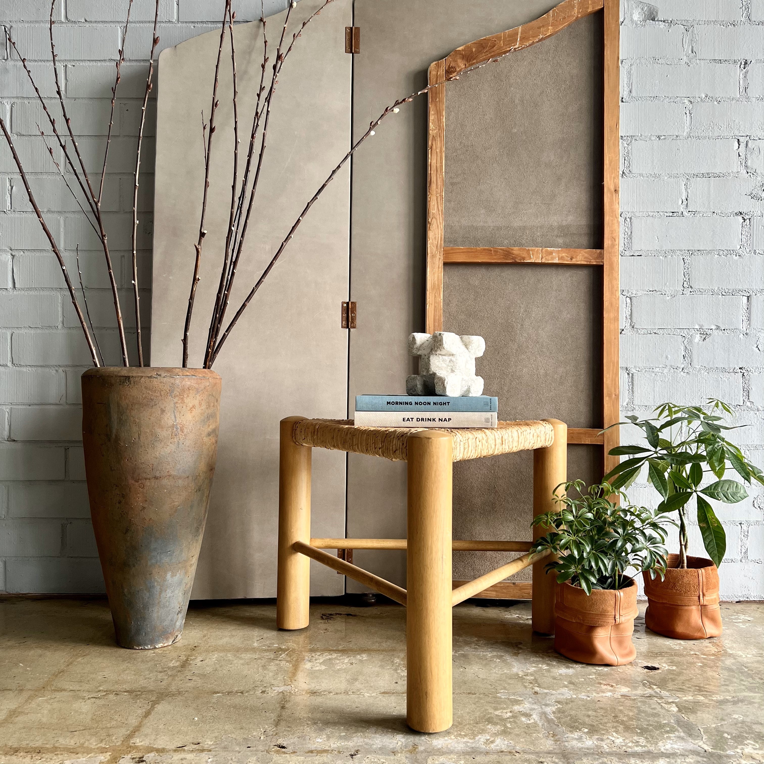 IRON PLANTER