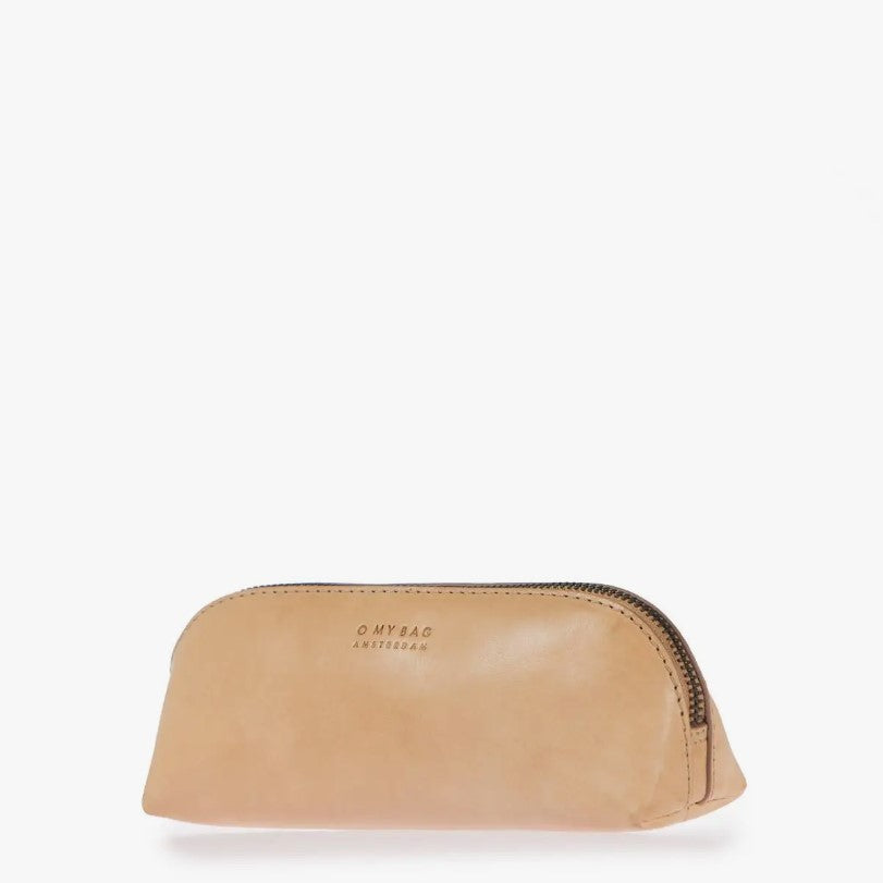 LEATHER PENCIL CASE