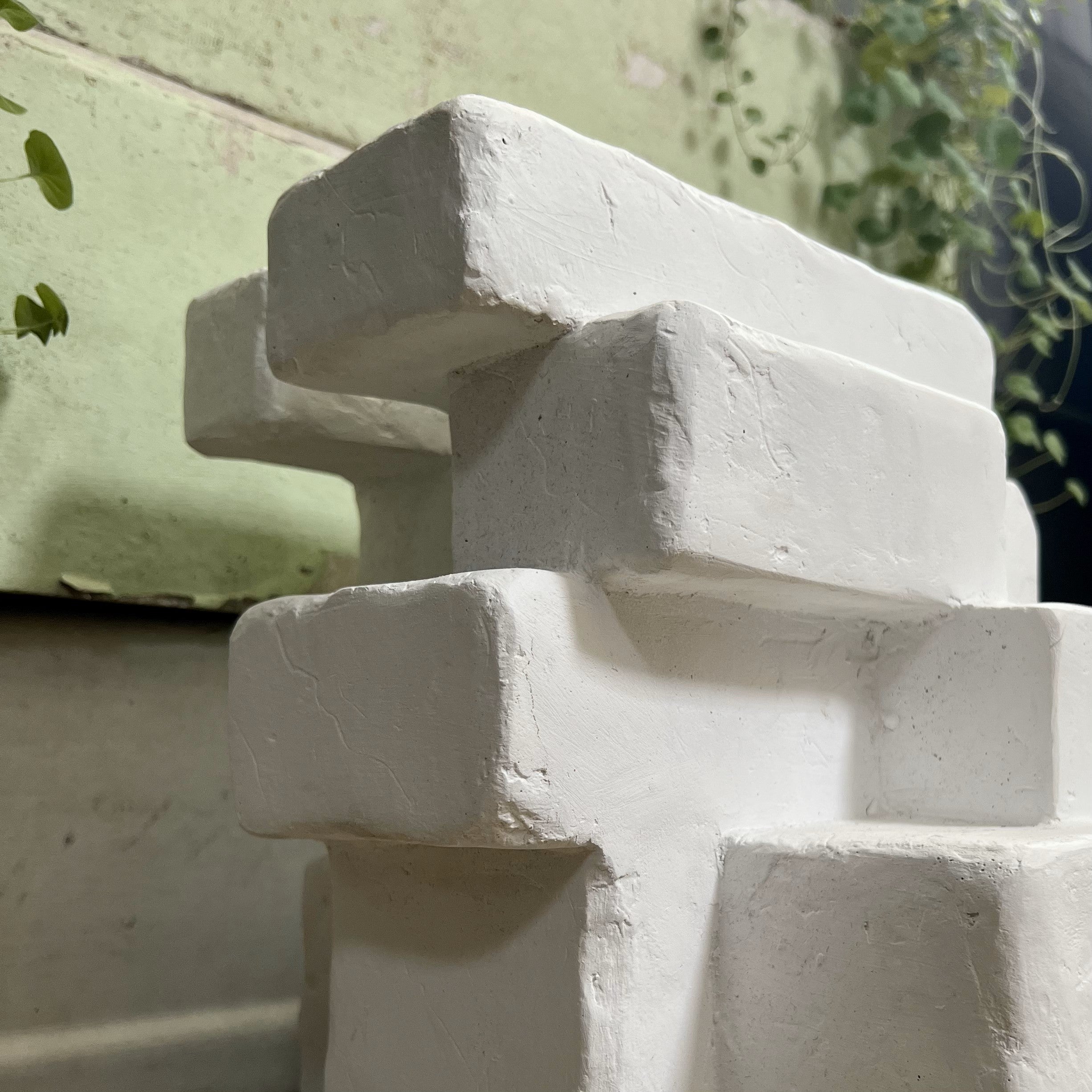 POLYHEDRON SCULPTURE