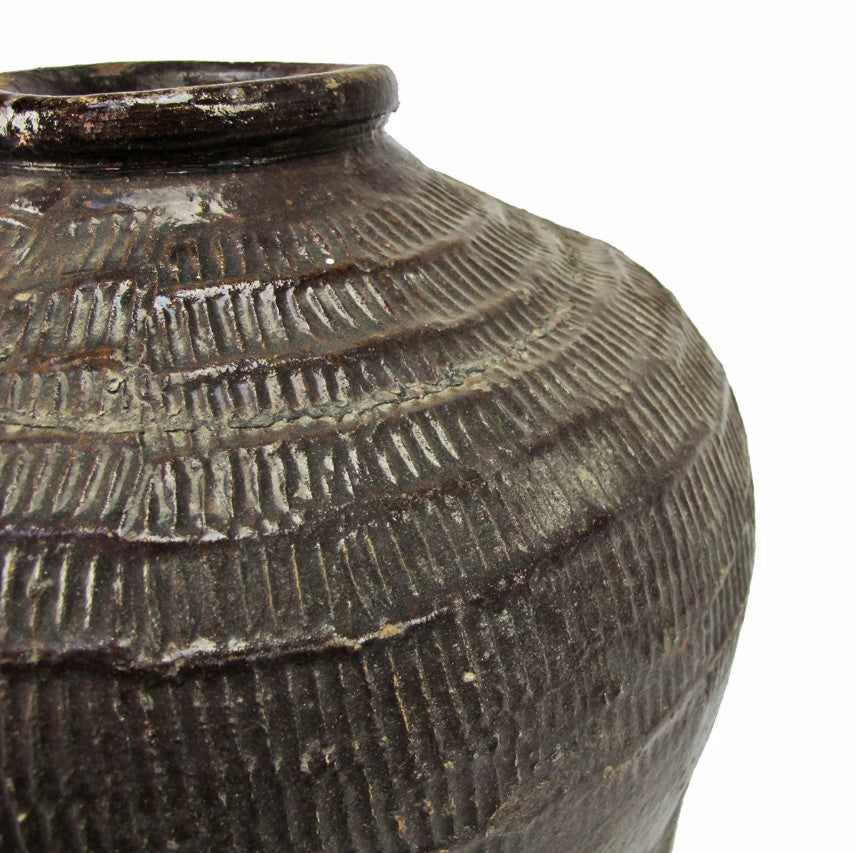 RICE WINE JAR