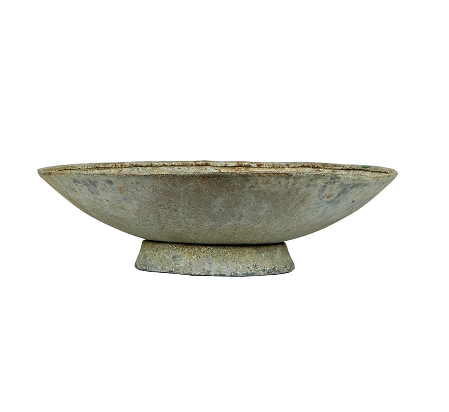 SAUCER PLANTER