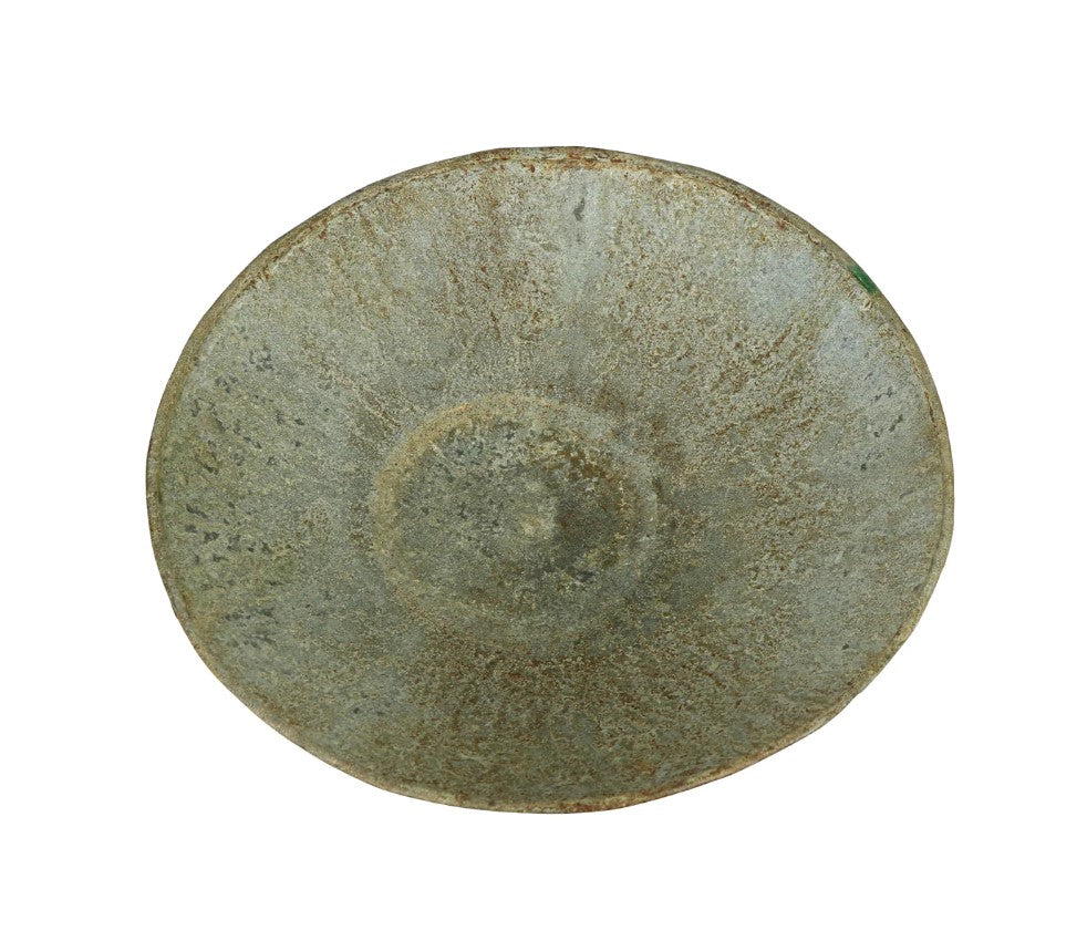 SAUCER PLANTER