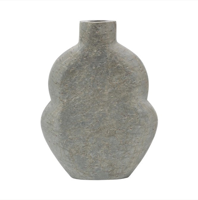 SLATE VASE