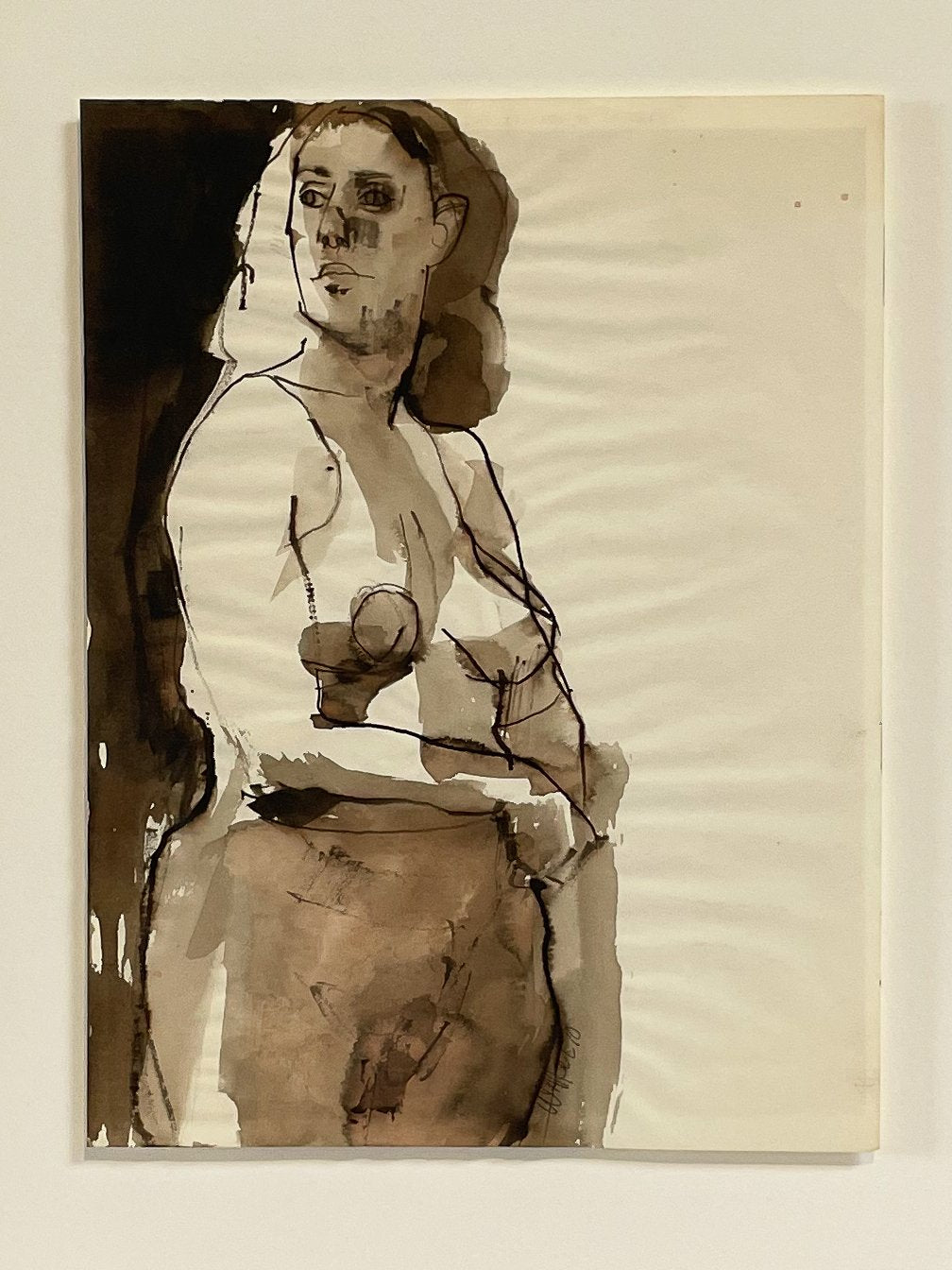 BOBBIEGITA WALKER LINEWORK 010