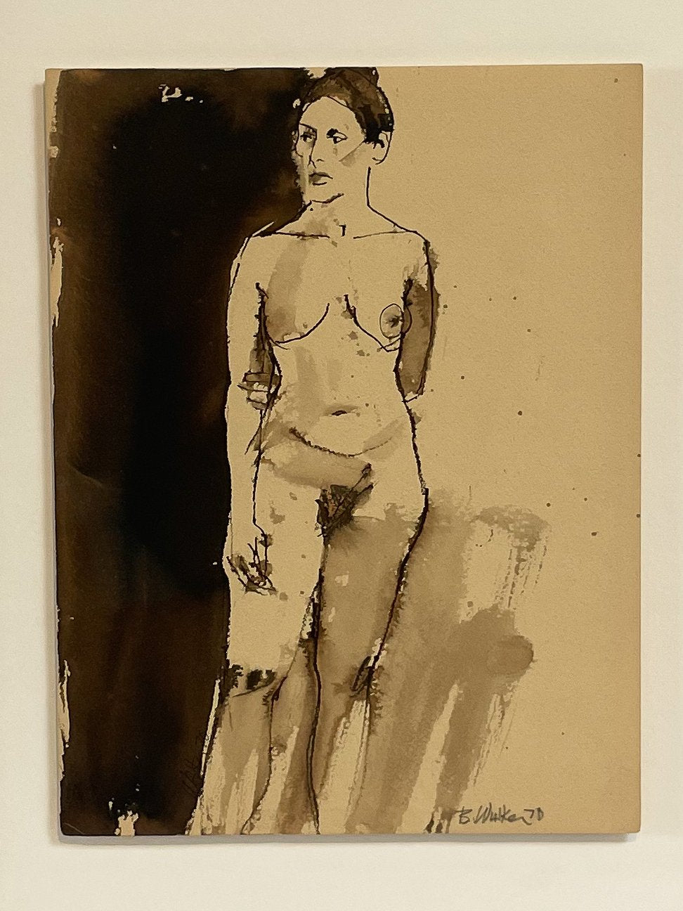 BOBBIEGITA WALKER LINEWORK 008