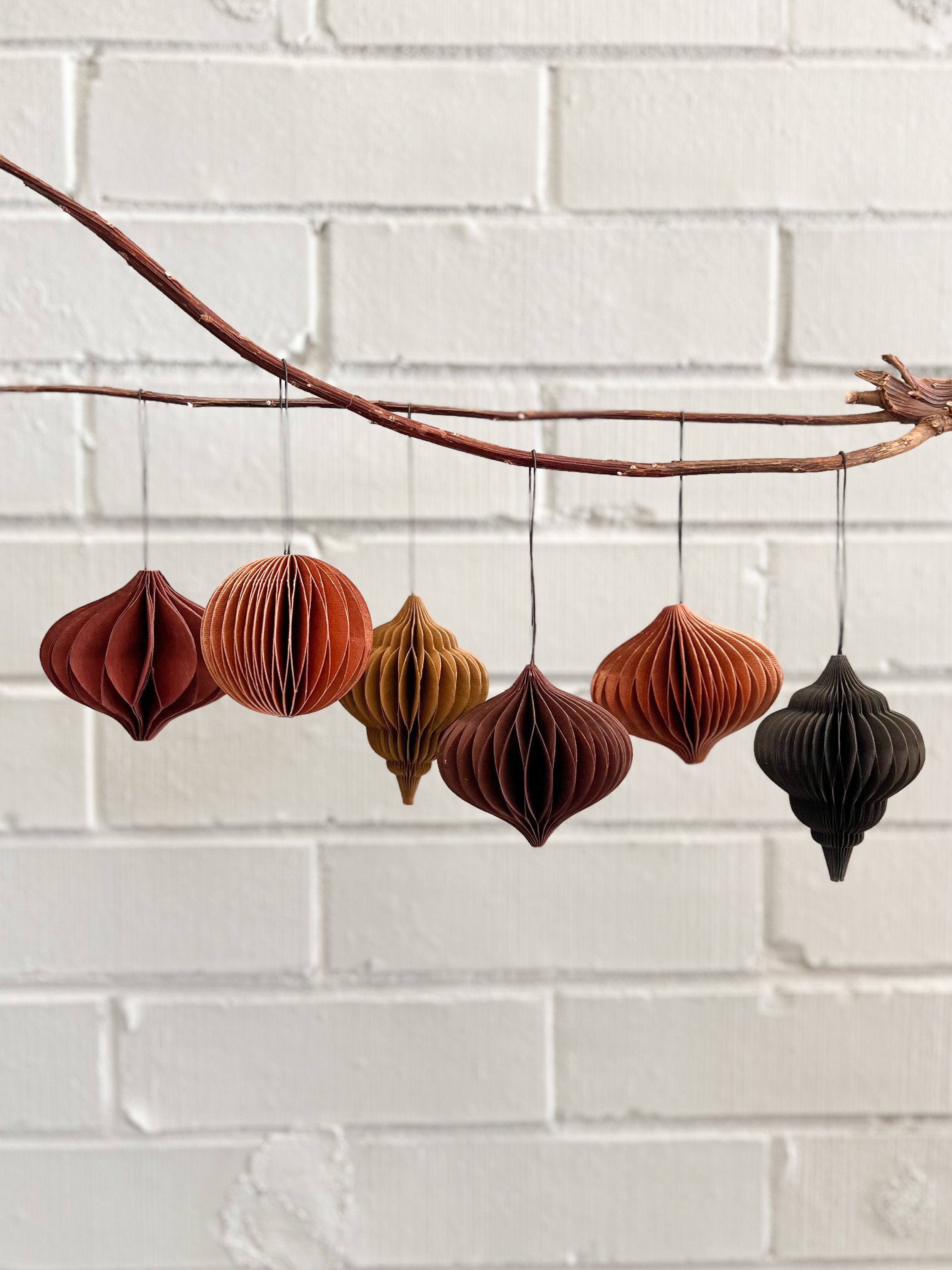 PAPER ORNAMENT