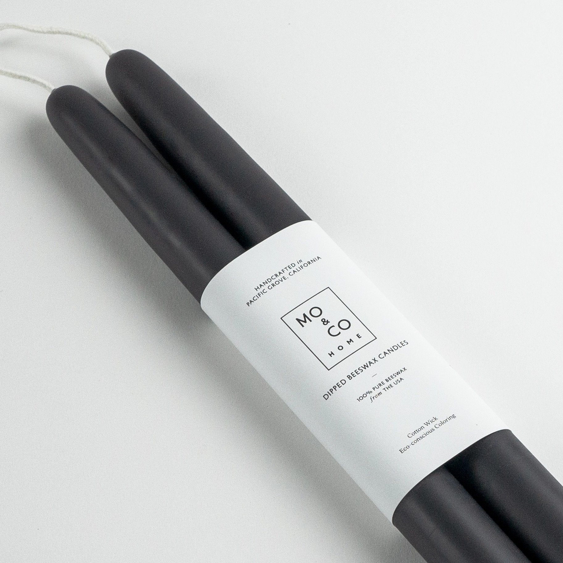 MO&CO 14" TAPER CANDLES