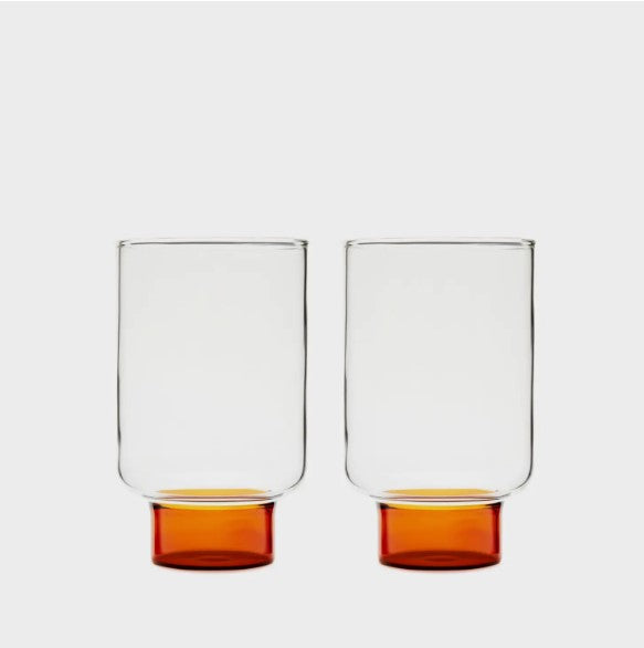 AITA HIGHBALL GLASSES, SET OF TWO