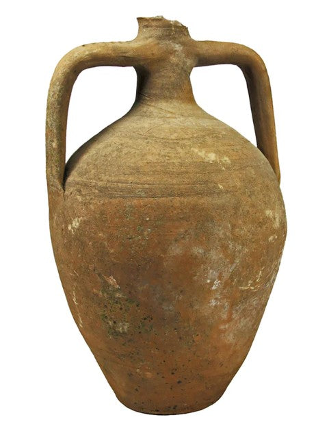 AMPHORA VASE