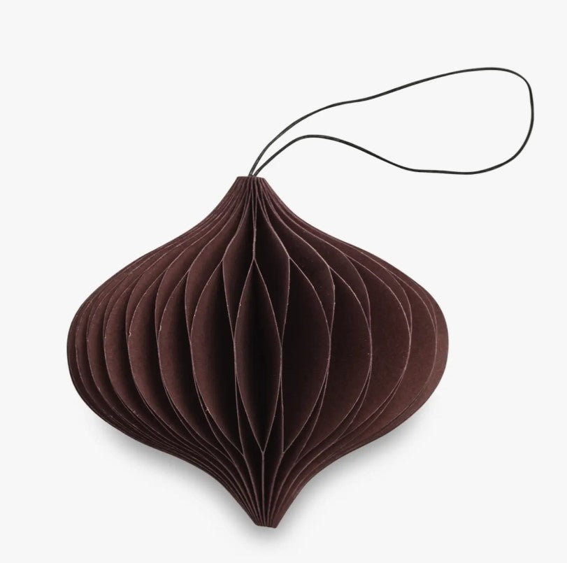 PAPER ORNAMENT