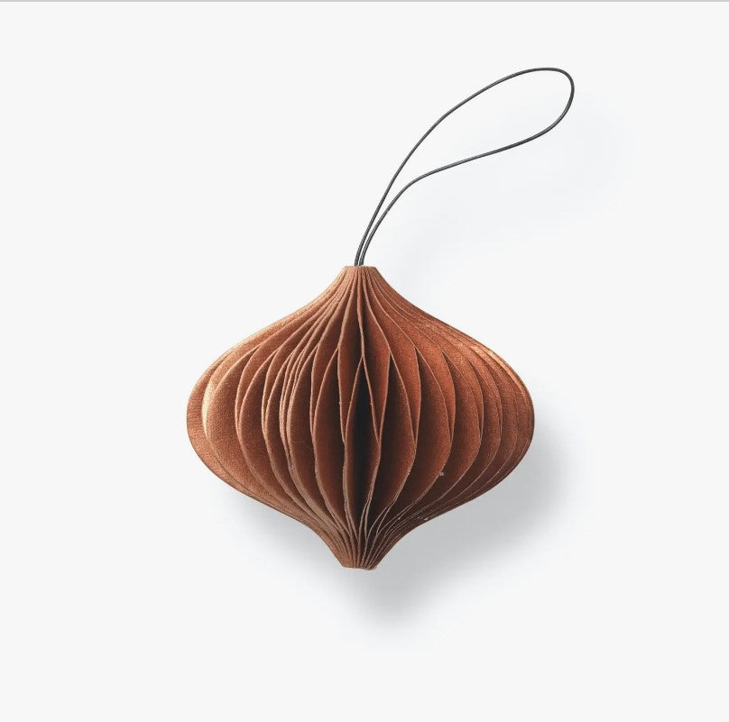 PAPER ORNAMENT