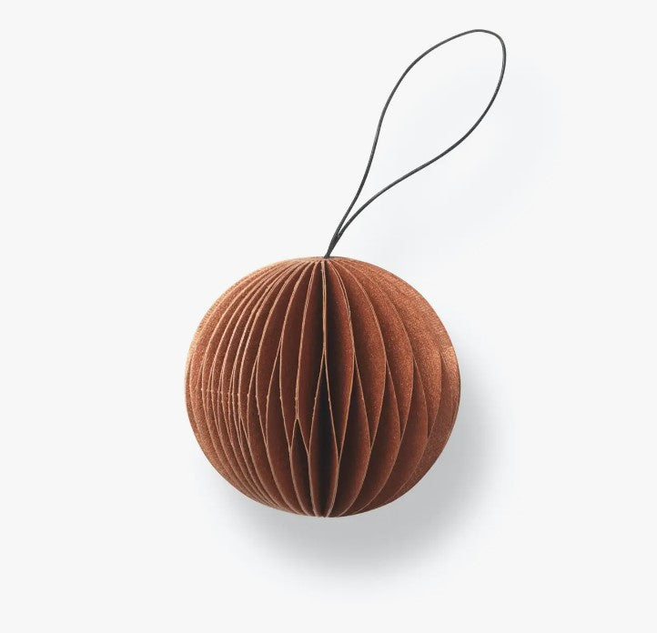 PAPER ORNAMENT