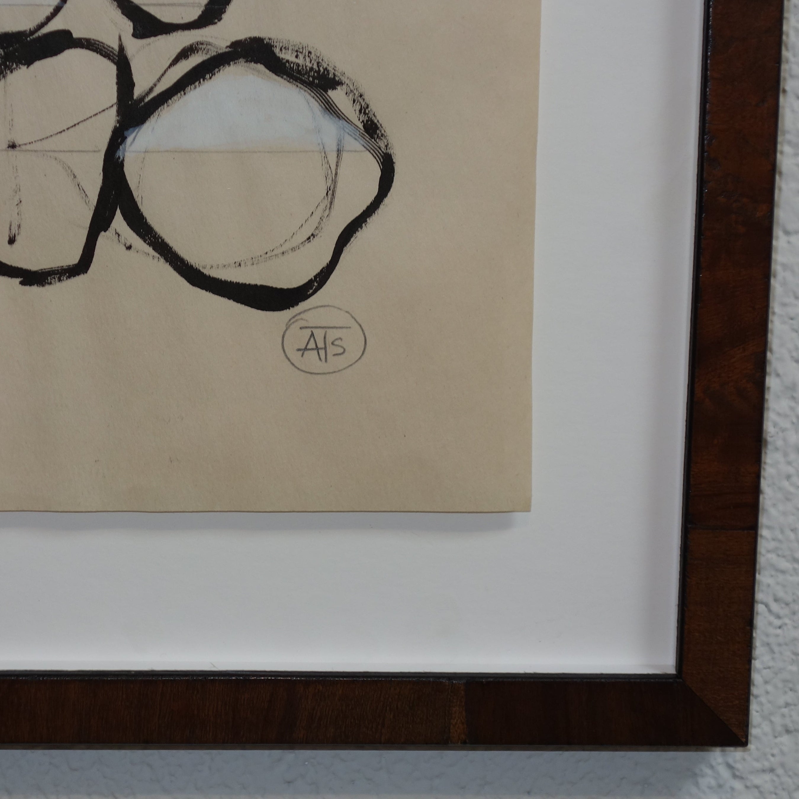A. SUTTER INK & PAPER #0085