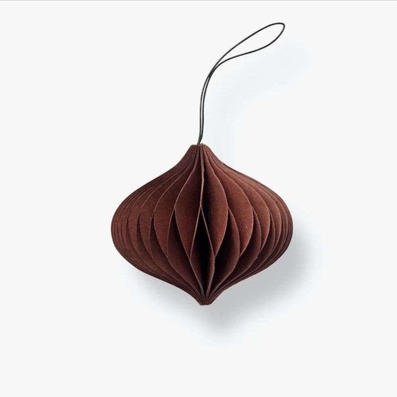 PAPER ORNAMENT