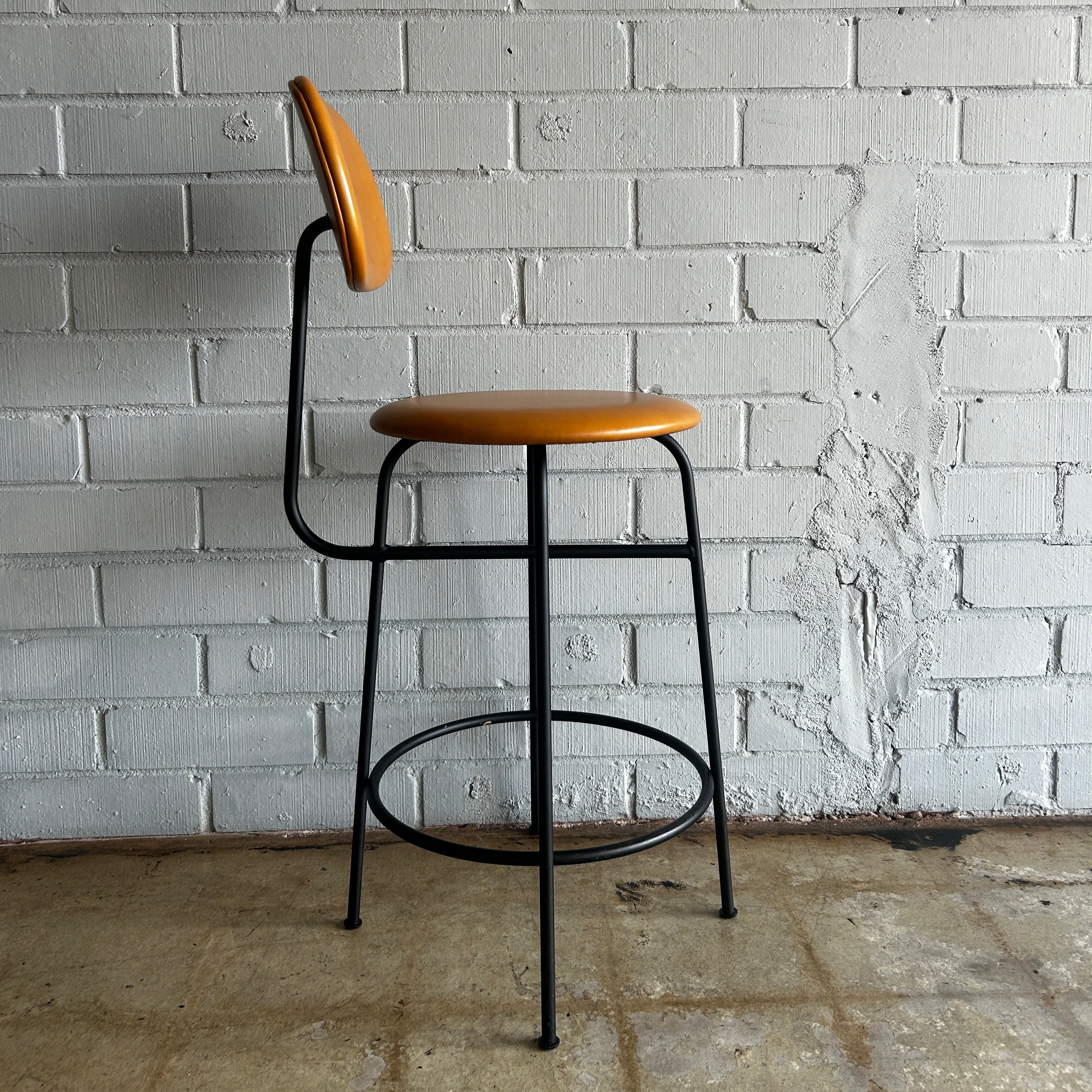 DWR AFTERNOON PLUS COUNTER STOOL