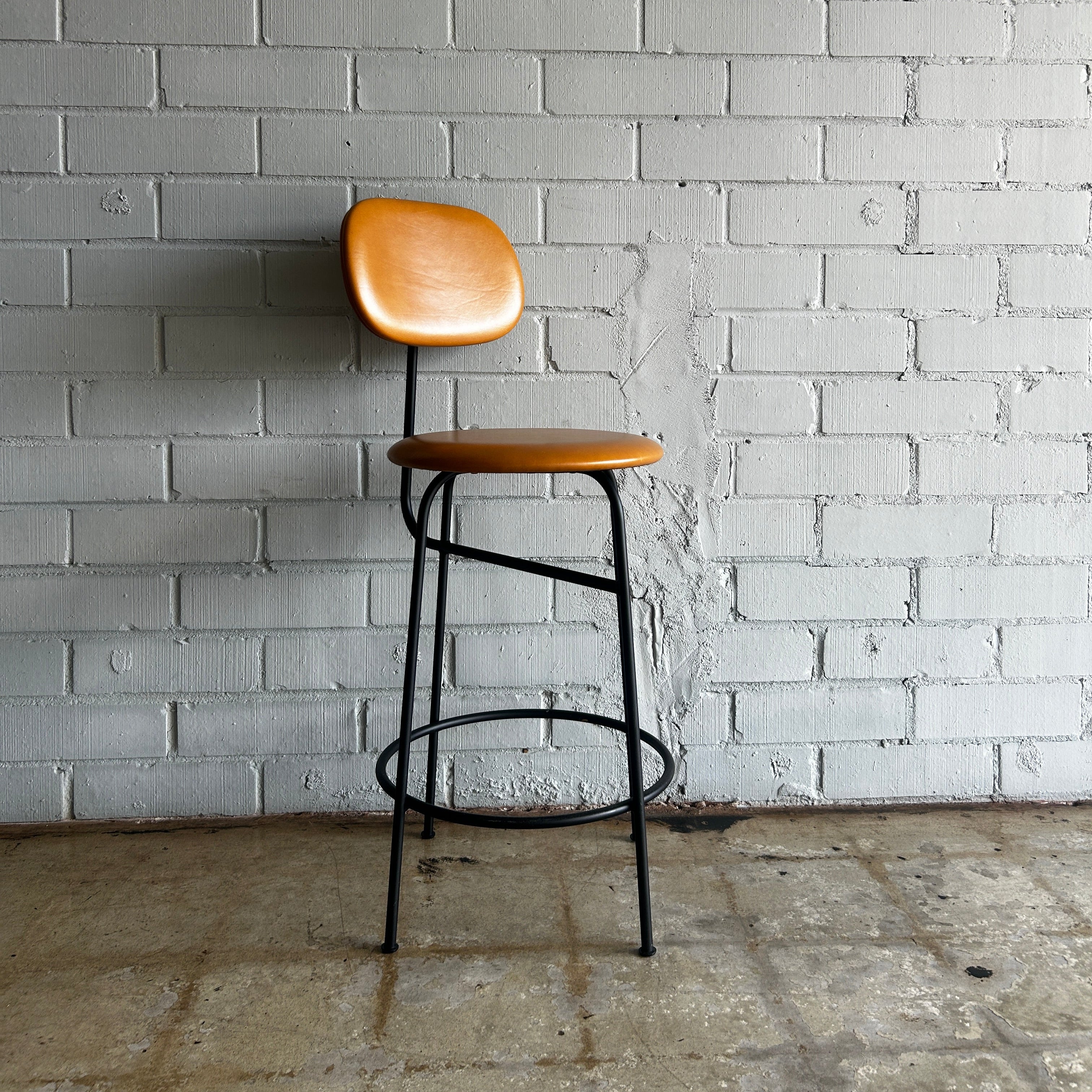 DWR AFTERNOON PLUS COUNTER STOOL