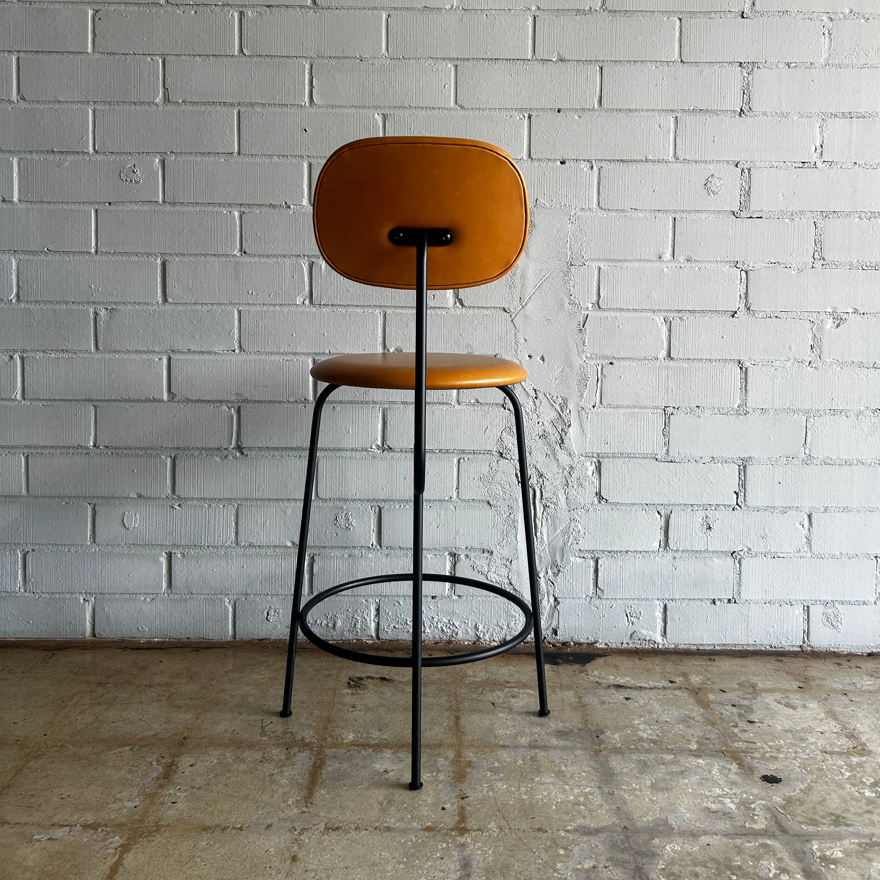 DWR AFTERNOON PLUS COUNTER STOOL