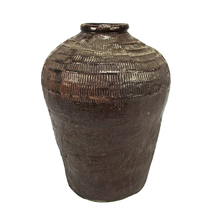 RICE WINE JAR