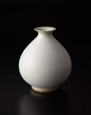 ZANSETSU ICHIRINZASHI VASE