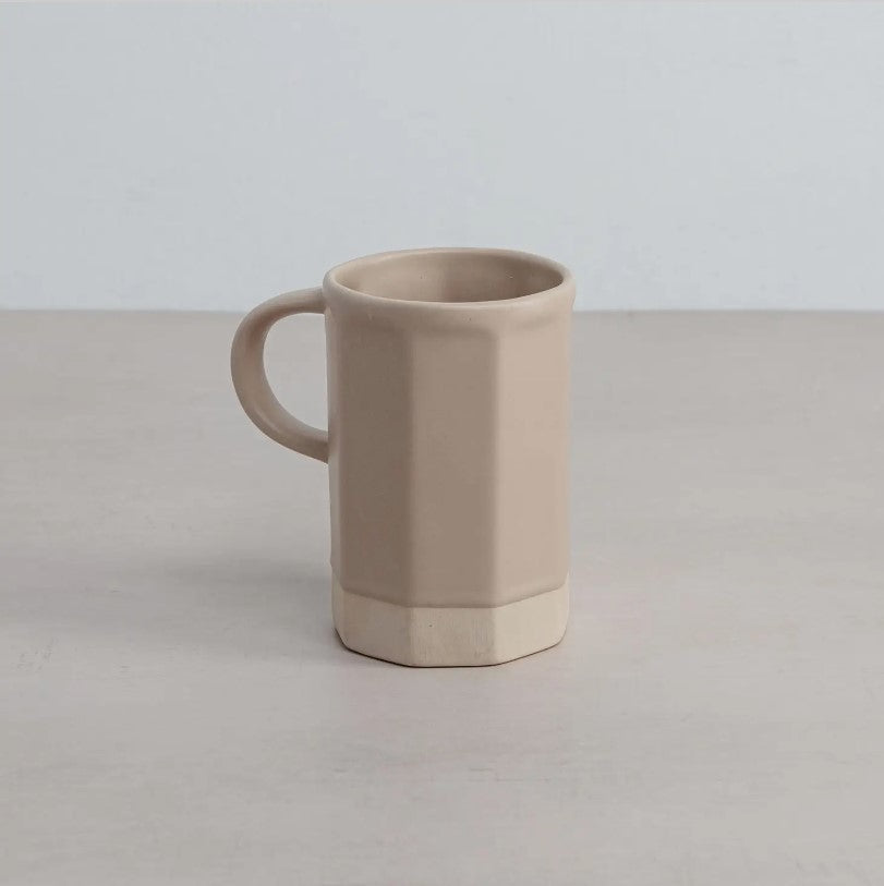 ORGANICS TALL MUG