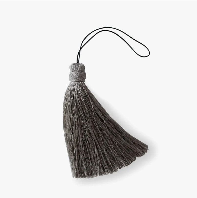 TASSEL ORNAMENT