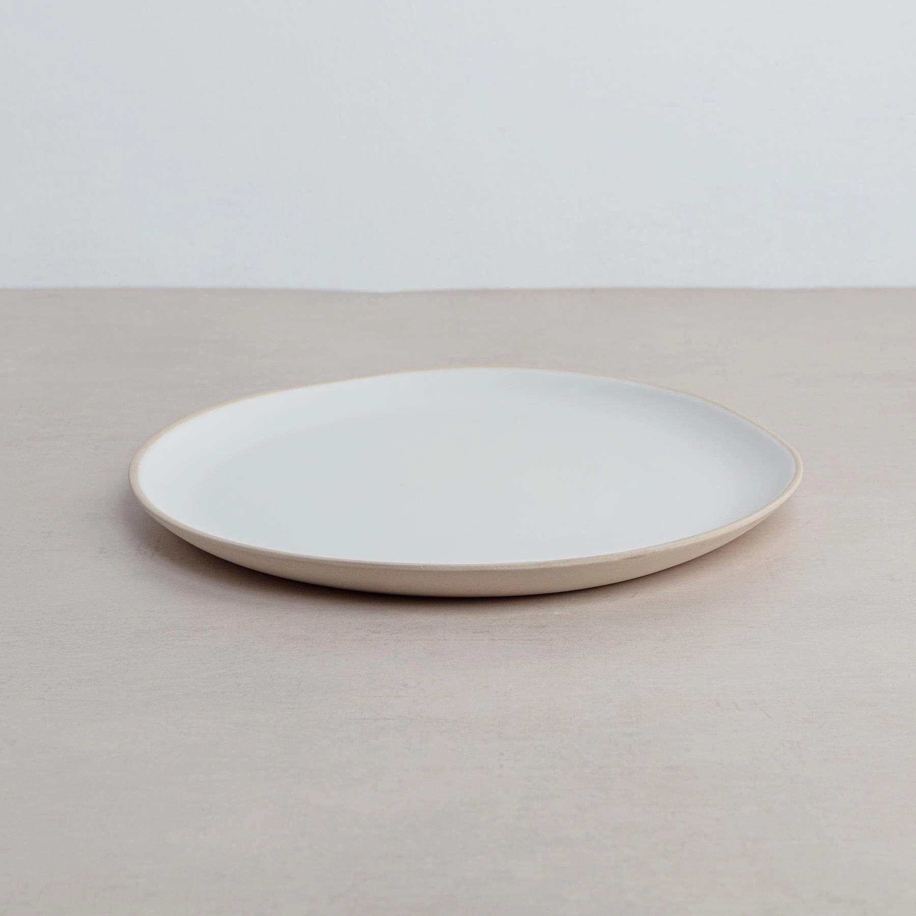 ORGANICS DINNER PLATE